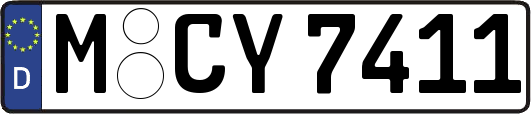 M-CY7411