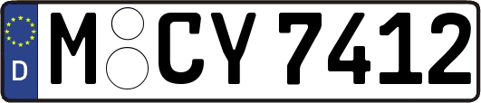 M-CY7412