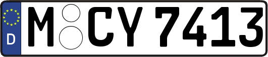 M-CY7413