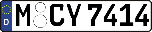 M-CY7414