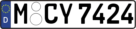 M-CY7424