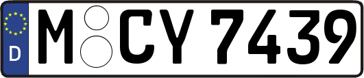 M-CY7439