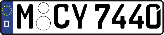 M-CY7440