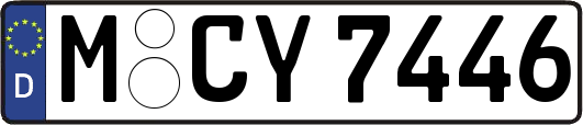 M-CY7446