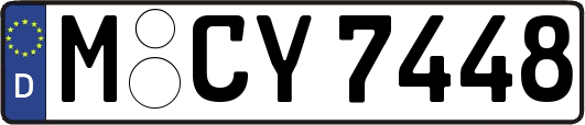 M-CY7448