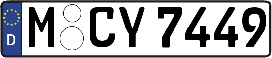 M-CY7449