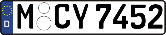 M-CY7452