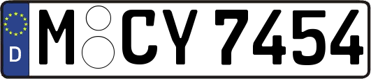 M-CY7454