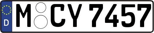 M-CY7457