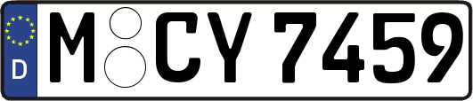 M-CY7459
