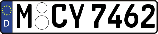 M-CY7462