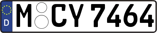M-CY7464