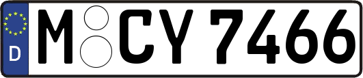 M-CY7466