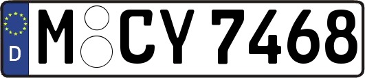M-CY7468