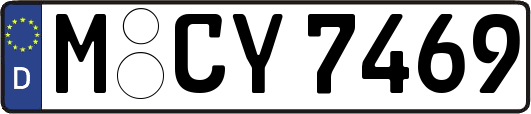 M-CY7469