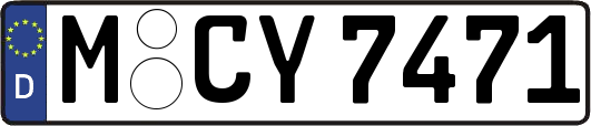 M-CY7471