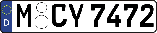 M-CY7472