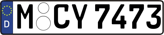 M-CY7473
