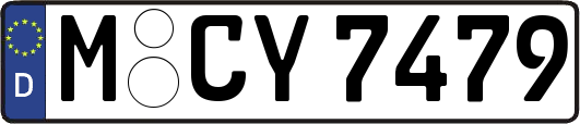 M-CY7479