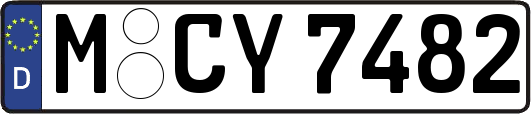 M-CY7482