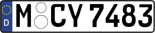 M-CY7483