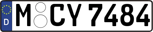 M-CY7484