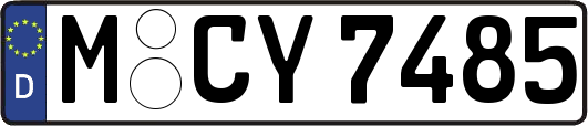 M-CY7485