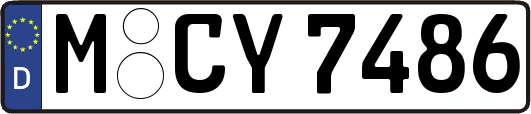M-CY7486