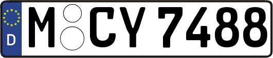 M-CY7488