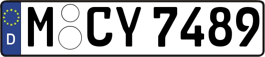 M-CY7489