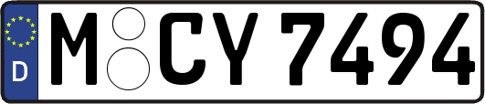 M-CY7494