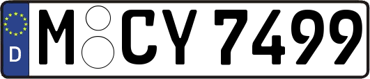 M-CY7499