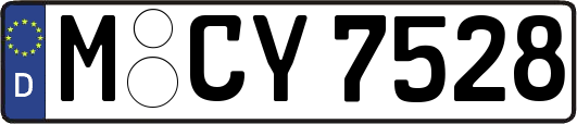 M-CY7528