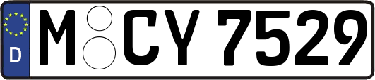 M-CY7529