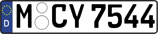 M-CY7544