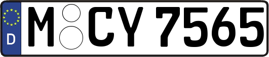 M-CY7565
