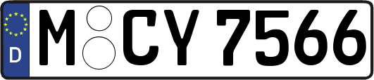 M-CY7566