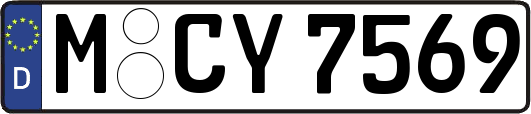 M-CY7569