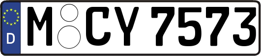 M-CY7573