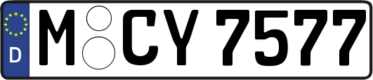 M-CY7577