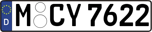 M-CY7622