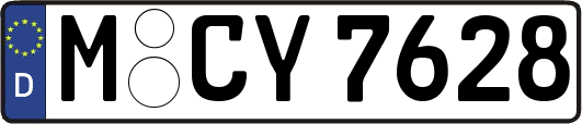 M-CY7628