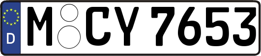 M-CY7653