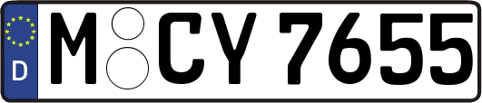 M-CY7655