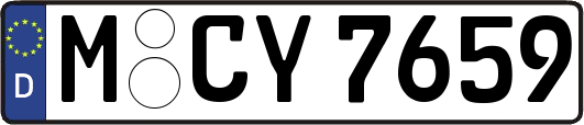 M-CY7659