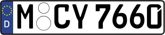 M-CY7660