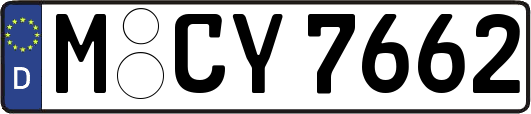 M-CY7662