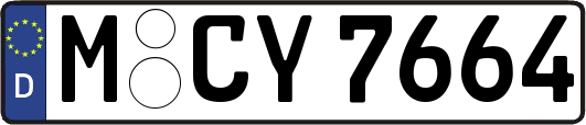 M-CY7664