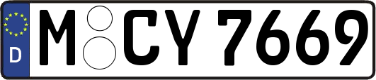 M-CY7669