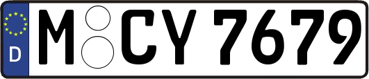 M-CY7679